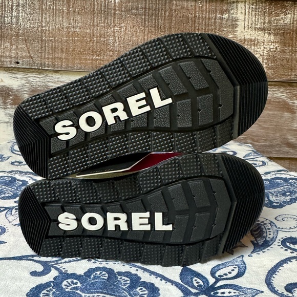 🌸NEW🌸 Sorel Whitney II Strap Boot - Picture 9 of 9